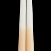 Duo Velas Conjunto De 2 Creme, Castanho Claro,>CASA Shop