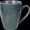Earth Cloud Caneca Com Pega Azul>CASA Clearance