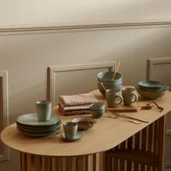 Earth Lagoon Caneca Claro><noscript><img width=