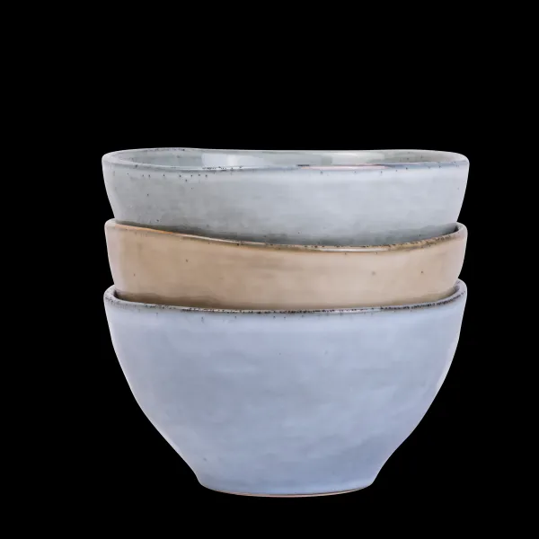 Earth Lagoon Tigela Claro>CASA Cheap