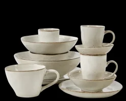 Earth Marl Caneca Com Pega Creme><noscript><img width=