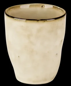 Earth Sand Caneca Claro>CASA Fashion