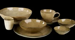 Earth Sand Caneca Jumbo Claro><noscript><img width=