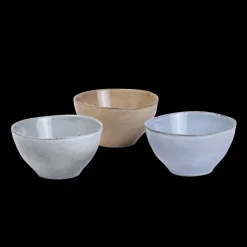 Earth Sand Tigela Claro><noscript><img width=