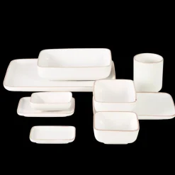 Elements Tigela Branco>CASA Cheap