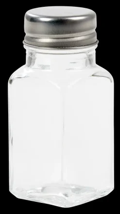 Epices Espalha-Ervas Prateado, Transparente>CASA Best