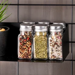 Epices Espalha-Ervas Prateado, Transparente>CASA Best