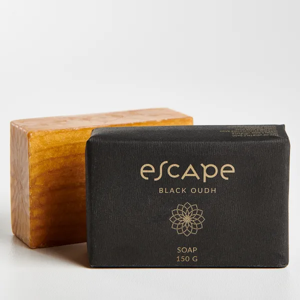 Escape Black Oudh Sab O>CASA Best