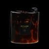 Escape Black Oudh Vela Perfumada Castanho, Ocre,>CASA Sale
