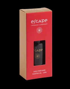 Escape Japanese Ceremony Leo Perfumado>CASA Best Sale