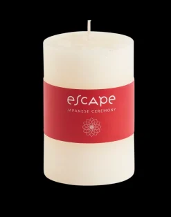 Escape Japanese Ceremony Vela Perfumada>CASA Clearance
