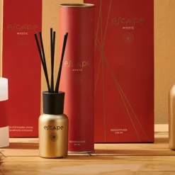 Escape Mystic Dreams Leo Perfumado><noscript><img width=