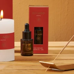 Escape Mystic Dreams Leo Perfumado><noscript><img width=