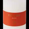 Escape Mystic Dreams Vela Perfumada Cor-De-Laranja>CASA Best