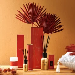 Escape Mystic Dreams Vela Perfumada Cor-De-Laranja><noscript><img width=