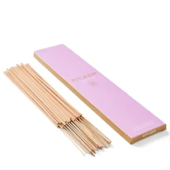 Escape Purple Iris Incenso 30 Paus Claro>CASA Cheap