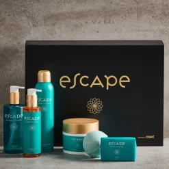 Escape Senses Gel De Duche Em Frasco><noscript><img width=
