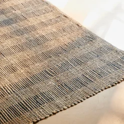 Ethnic Tapijt Preto, Natural><noscript><img width=