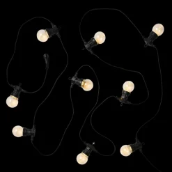 Festa Grinalda Iluminada Com 10 Leds 8 Fun Es><noscript><img width=