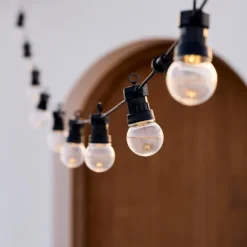 Festa Grinalda Iluminada Com 10 Leds 8 Fun Es><noscript><img width=