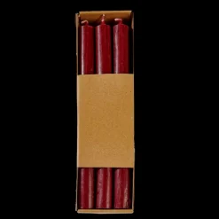 Fina Velas Conjunto De 6 Bord Us>CASA Best