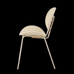 Finn Cadeira De Sala De Jantar Bege><noscript><img width=