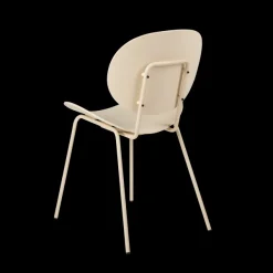 Finn Cadeira De Sala De Jantar Bege><noscript><img width=