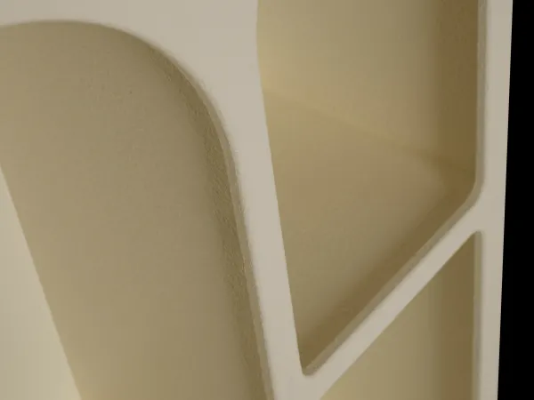 Flint Estante Para Pendurar Branco>CASA Store