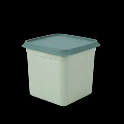 Freezer 10 Caixas Para Congelador Menta, Verde Escuro><noscript><img width=