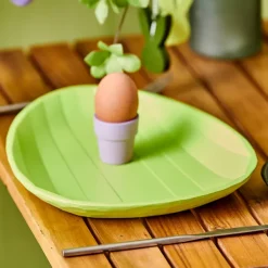 Funk Prato Decorativo Verde><noscript><img width=