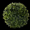 Green Bola Buxo Artificial Verde>CASA New