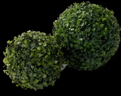 Green Bola Buxo Artificial Verde><noscript><img width=