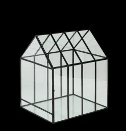 Greenhouse Mini Estufa Transparente><noscript><img width=