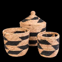 Guatemala Cesto Preto, Natural><noscript><img width=