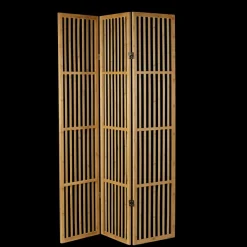 Helge Biombo Natural>CASA New