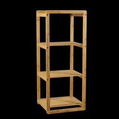 Helge Estante 3 Gavetas Natural>CASA Fashion