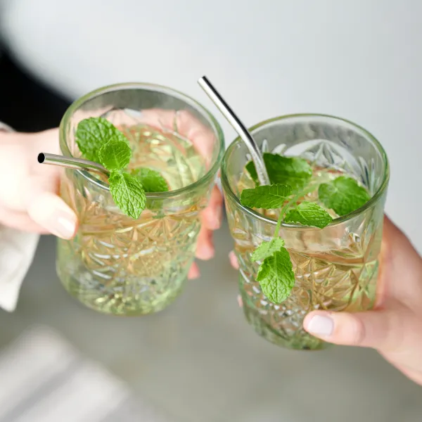 Hobstar Copo Claro>CASA Flash Sale