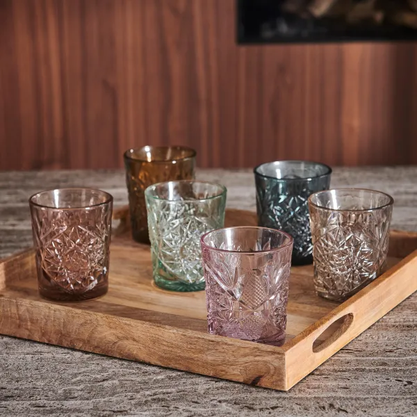 Hobstar Copo Claro>CASA Flash Sale