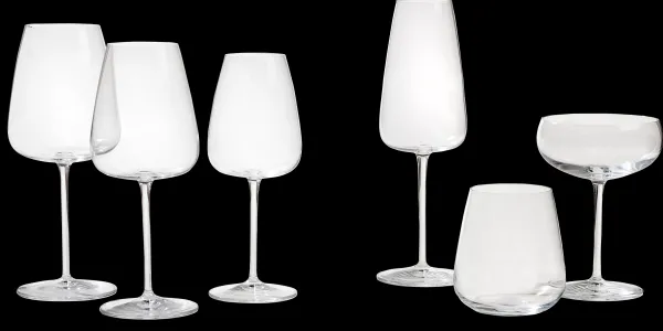 I Mera Copo De Vinho Transparente>CASA Flash Sale