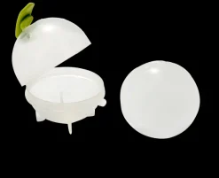 Ice Balls Esferas De Gelo Conjunto De 4 Transparente><noscript><img width=