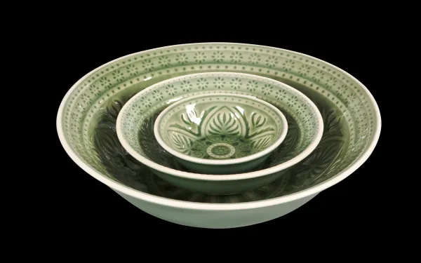 Indo Tigela>CASA Clearance