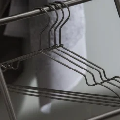 Infinity Black Cruzetas Conjunto De 4 Preto><noscript><img width=