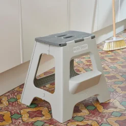 Jasmin Degrau Deluxe Xl Cinzento Claro><noscript><img width=