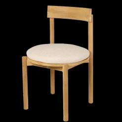 Jules Cadeira Natural><noscript><img width=