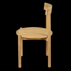 Jules Cadeira Natural><noscript><img width=