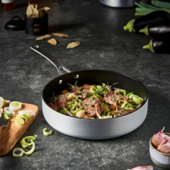 Kastrol Frigideira Prateado><noscript><img width=