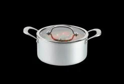 Kastrol Tacho Prateado><noscript><img width=