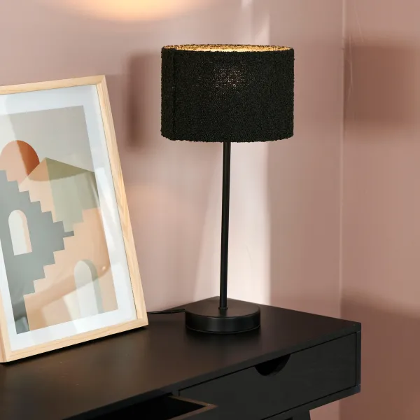 Krepi Abajur>CASA Hot