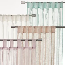 Kruda Cortina Natural><noscript><img width=