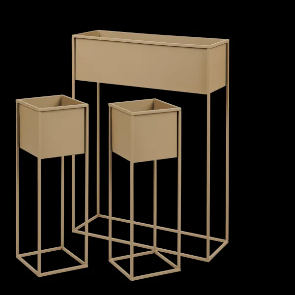 Largo Vaso Caqui>CASA Best